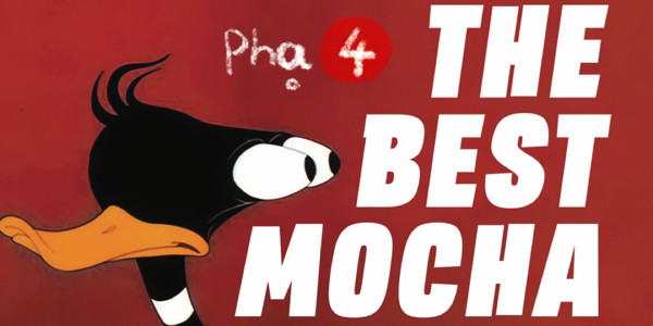 Mocha Phạ 4 - Long Biên