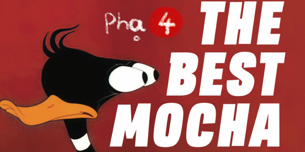 Mocha Phạ 4 - Lĩnh Nam
