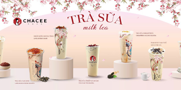 Chacee Tea Pool Billiards - 140 Dã Tượng