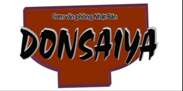 DONSAIYA - CƠM & MÌ NHẬT BẢN