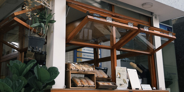 Nhân Coffee And Tea