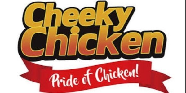 Cheeky Chicken - Lý Long Tường