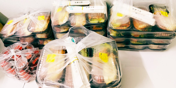 Mì Trộn & Mì Ý 89