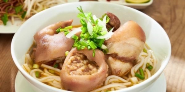 Cơm Văn Phòng Thanh Tú