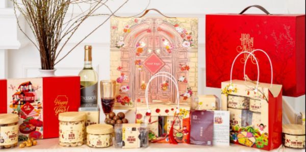 EZI Coffee & Tea - Kinh Dương Vương