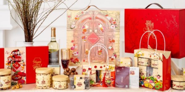 EZI Coffee & Tea - Đống Đa