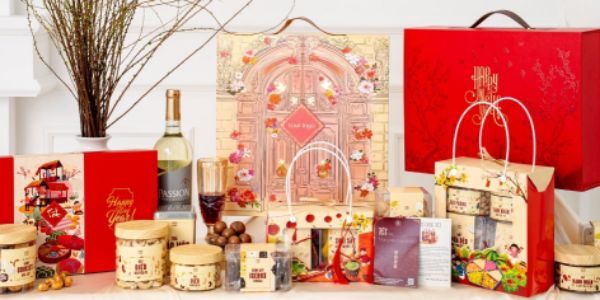 EZI Coffee & Tea - Phan Đăng Lưu