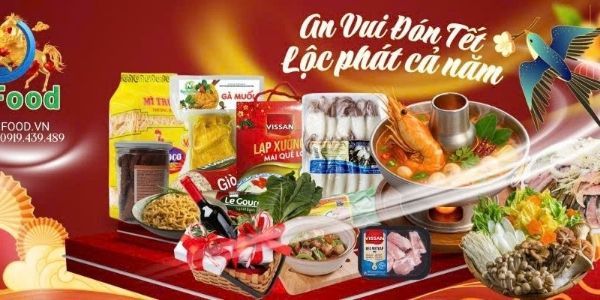 OsiFood - 288 Phan Văn Trị