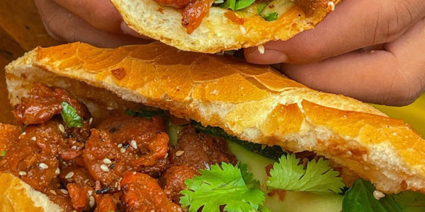 Bánh Mì Ba Đời