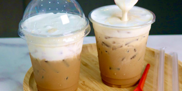 Mộc Cafe - Kinh Bắc