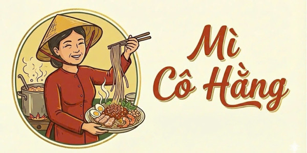 Mì Cô Hằng - 17 Tô Hiến Thành