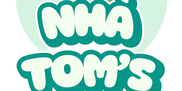 Nhà Tom’s - Coffee & More