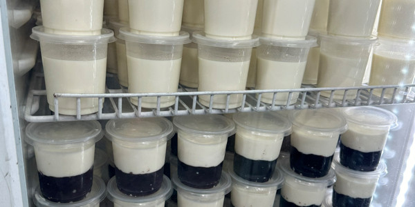 Yaourt 562 - Lê Quang Định