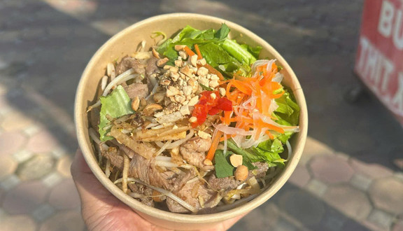 Nhi Ơi Đói - 60 Lê Thái Tổ