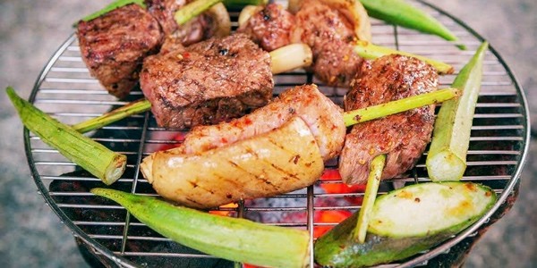 Bò Tơ Đệ Nhất - Nguyễn Văn Rốp