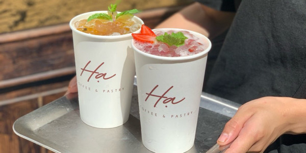 Hạ Coffee & Pastry