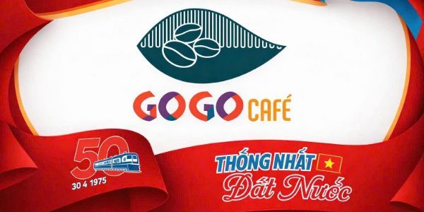 GOGO Cafe - 35 Lý Thường Kiệt