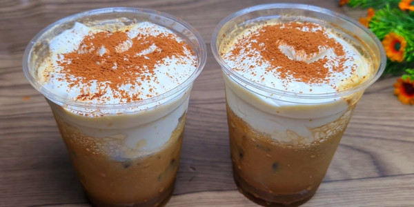 Linh Coffee