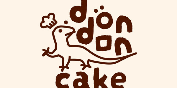 DonDon Cake
