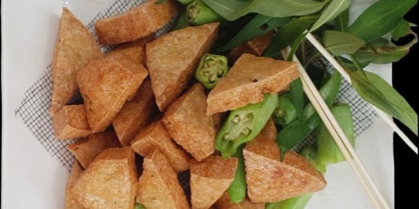 Trạm Nước & Ăn Vặt BiHi - Bùi Văn Danh