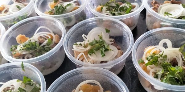 Bún Bò Út Lợi