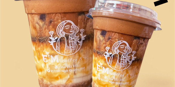 Em Coffee & More - Ngô Quyền