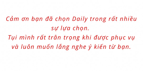 DAILY - Matcha Latte & Coffee - Tân Bình