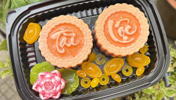 BBMO - Rau Câu Và Các Món Chay - Bùi Hữu Nghĩa