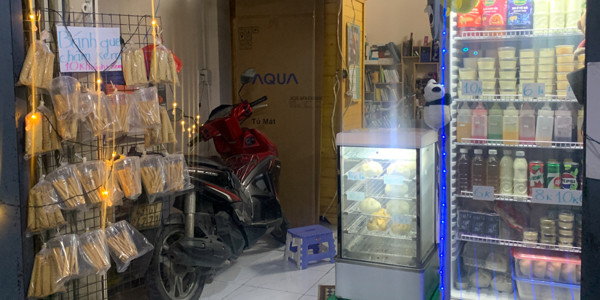 Bánh Bao, Gà Rán & Ăn Vặt - Sue’ Store - Tân Thới Nhất 05