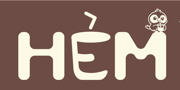 Trà Sữa Hẻm - Phan Đình Phùng