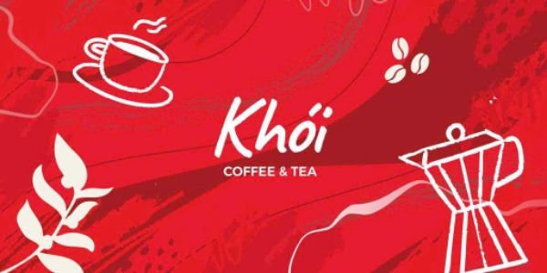 KHÓI - TRÀ SỮA, HỒNG TRÀ & CÀ PHÊ