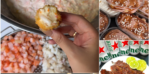 Ti Food - Phạm Hùng