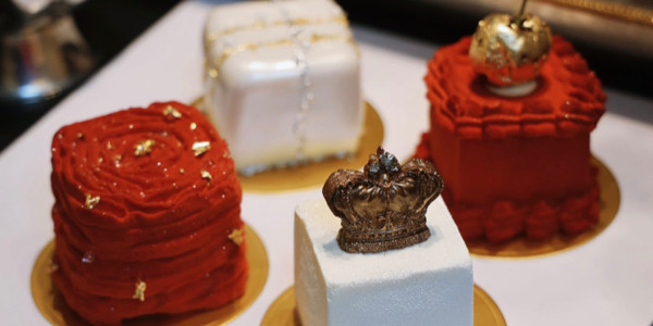 Buttery Cake & Cafe - Mạc Thị Bưởi