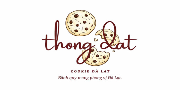 ThongDat Cookies DALAT