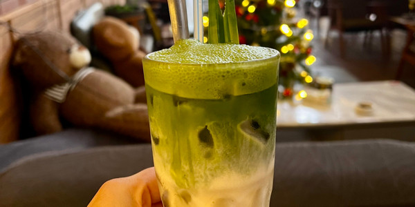 Cafe & Trà Sữa 79