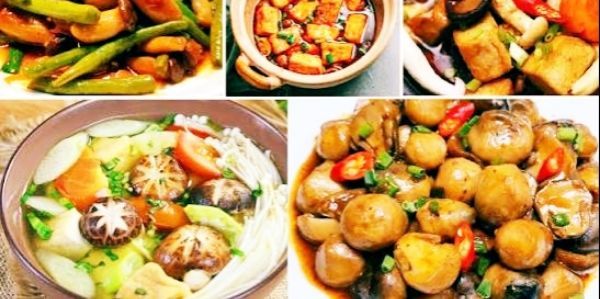 Bếp Nhà Linh - Thủ Đức