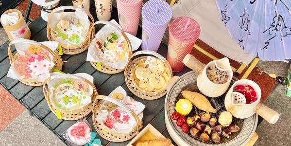 YAGI - Tea & Coffee - Số 1 Ký Con