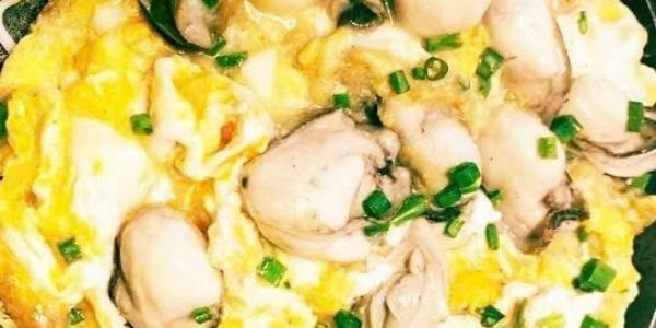 Bột Chiên Đại Thành