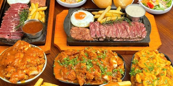 Kobeko - Bít Tết Việt - Hoàng Cầu