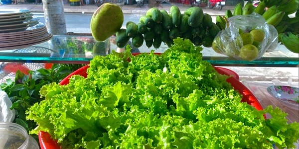 Nem Nướng Nha Trang - 179