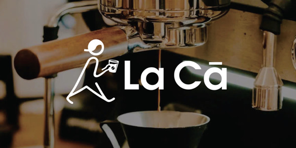 La Cà - Cold Brew Coffee & Tea - B45/846 Bình Giã