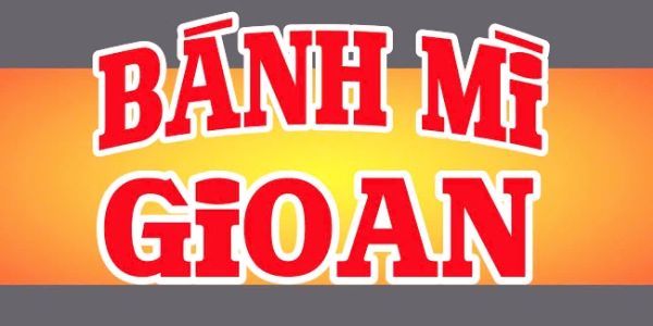 BÁNH MÌ GIOAN - Bánh Mì Chả Cá & Trứng - Trần Phú