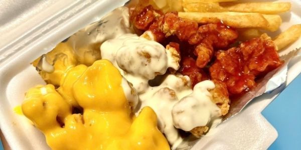 Thỏ Tây Kitchen - Nguyễn Văn Cừ