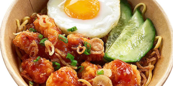 Bếp Nhà LE-O - Hồ Văn Cống