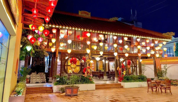 Trà Đạo Quán - Thái Nguyên