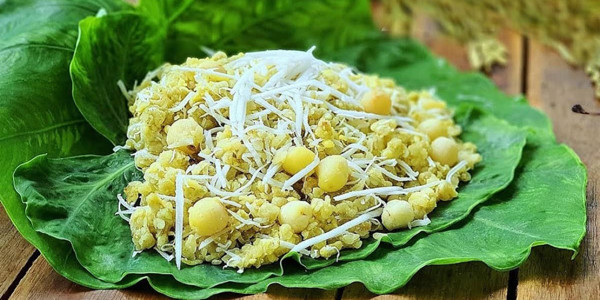 Xôi HN - Bánh Mì & Bánh Bao Chuẩn Vị Bắc