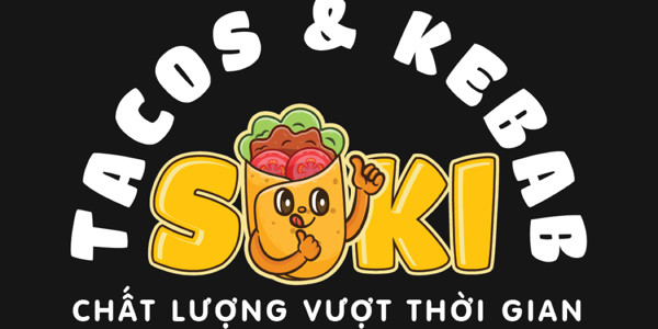 TACOS SUKI - Nguyễn Ái Quốc