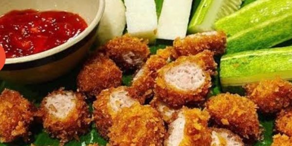 Bún Đậu Mắm Tôm 101