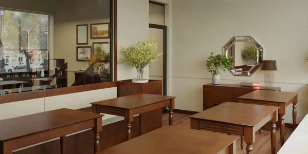 Haven Coffee - Láng Hạ