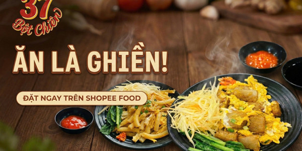 Bột Chiên 37 - Bột Chiên - Bờ Kè Phường 2